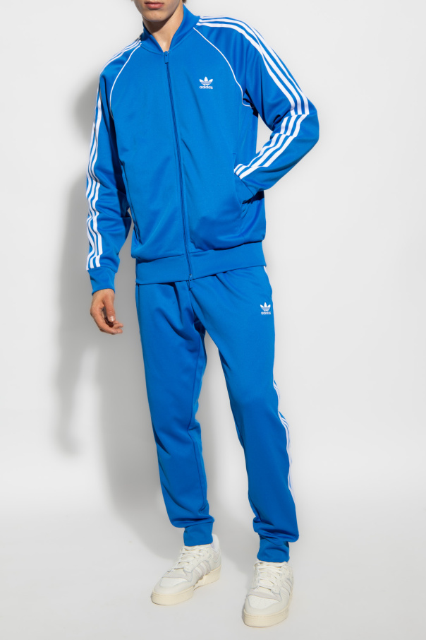 adidas size mall quilicura directory ohio state park Extension fmedShops Spain Blue Sweatpants with logo adidas size Originals